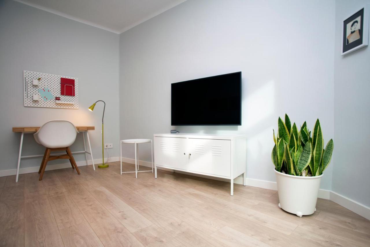 La Casa De Mozo Appartement Ávila Buitenkant foto